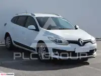 2014 Renault Megane