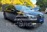 2014 Renault Megane