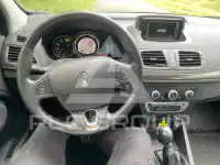 2014 Renault Megane