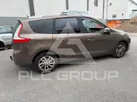 2014 Renault Megane