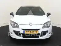 2014 Renault Megane