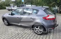 2014 Renault Megane