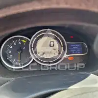 2014 Renault Megane