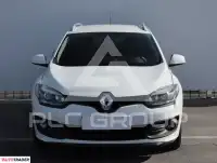 2014 Renault Megane