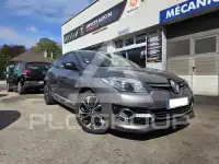 2014 Renault Megane