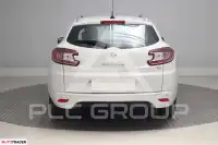 2014 Renault Megane