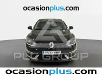 2014 Renault Megane