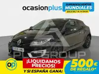 2014 Renault Megane