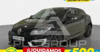 2014 Renault Megane