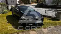 2014 Renault Megane