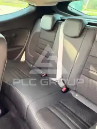 2014 Renault Megane