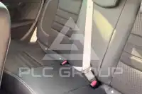 2014 Renault Megane