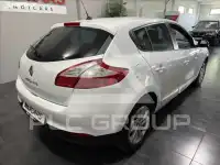 2014 Renault Megane