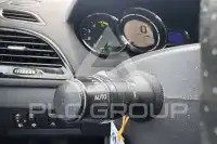 2014 Renault Megane
