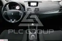 2014 Renault Megane