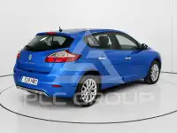 2014 Renault Megane