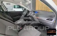 2014 Renault Megane