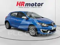 2014 Renault Megane
