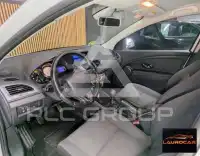 2014 Renault Megane