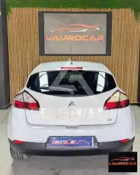 2014 Renault Megane