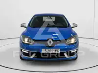 2014 Renault Megane