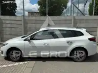 2014 Renault Megane