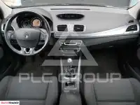 2014 Renault Megane
