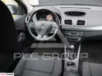 2014 Renault Megane