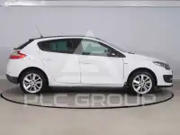 2014 Renault Megane
