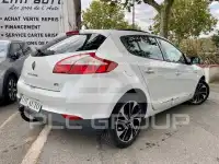 2014 Renault Megane