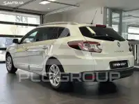 2014 Renault Megane