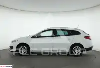 2014 Renault Megane