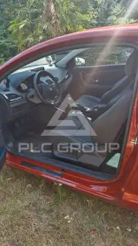 2014 Renault Megane