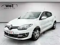 2014 Renault Megane
