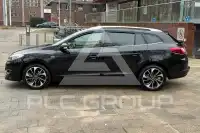 2014 Renault Megane
