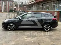 2014 Renault Megane