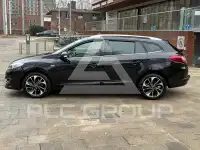 2014 Renault Megane
