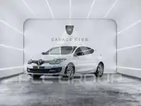 2014 Renault Megane