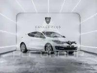 2014 Renault Megane