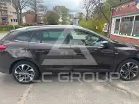 2014 Renault Megane