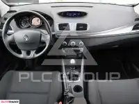 2014 Renault Megane