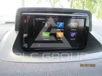 2014 Renault Megane