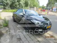 2014 Renault Megane