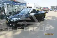 2014 Renault Megane