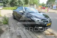 2014 Renault Megane