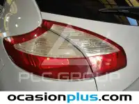 2014 Renault Megane