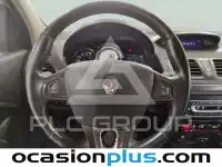 2014 Renault Megane