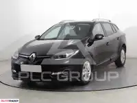 2014 Renault Megane