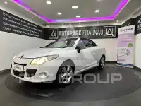 2014 Renault Megane