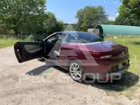2014 Renault Megane
